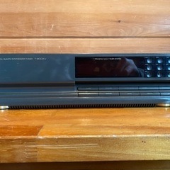 sansui  Ｔ－900XV