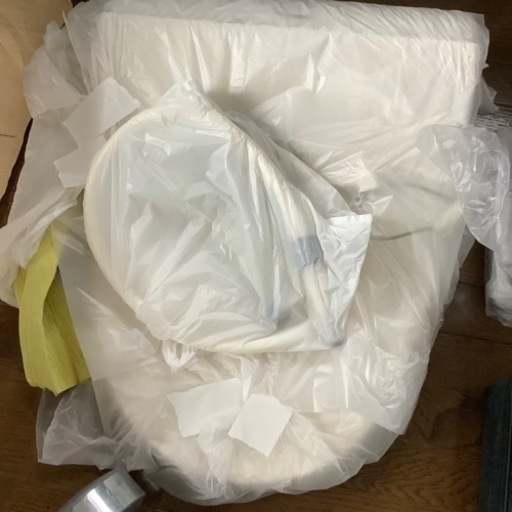 温水便座