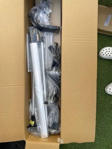 TUFULEQ標準ルーフ