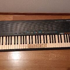 電子ピアノ