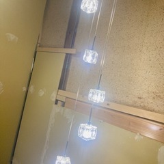LEDライト