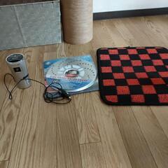 カー用品　まとめて