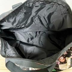 【5/14まで】LeSportsac ボストンバッグの画像