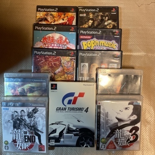 希少PlayStation3初代  お値引対応