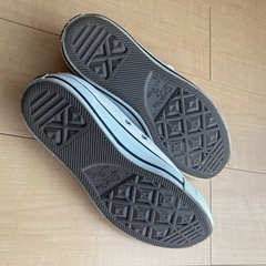 【中古】コンバースオールスター26.5の画像