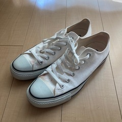 【中古】コンバースオールスター26.5の画像