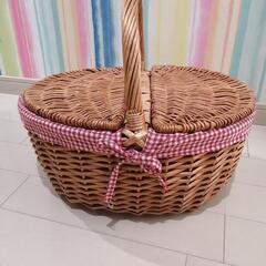 バスケット