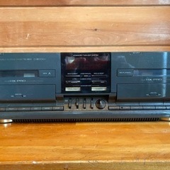 sansui D-900XV
