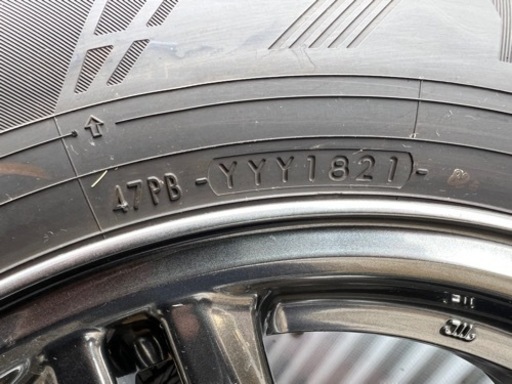 ジムニー　16インチ　175/80R16 夏タイヤ　ノーマルタイヤ　アルミホイール　