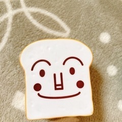 おままごと用アンパンマンおもちゃの画像
