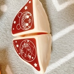 おままごと用アンパンマンおもちゃの画像