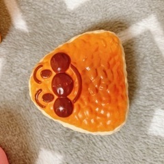 おままごと用アンパンマンおもちゃの画像