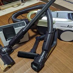 ＳＨＡＲＰ コードレス掃除機
RACTIVE Air
