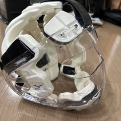 空手用メンホー