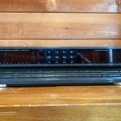 sansui Ｇー900XV