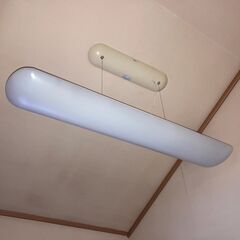 ペンダントライト