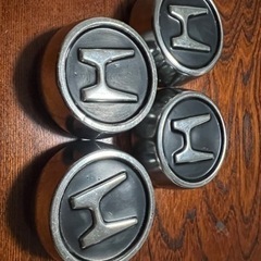 ホンダ　センターキャップ　56パイ