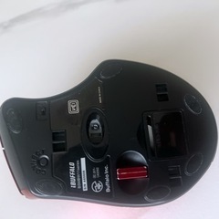 ワイヤレスキーボード(マウス無償)の画像