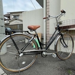 ⭐︎直接手渡し希望（愛媛県）⭐︎自転車 ブリヂストン カジュナ