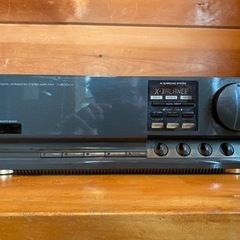 sansui Aー900XV