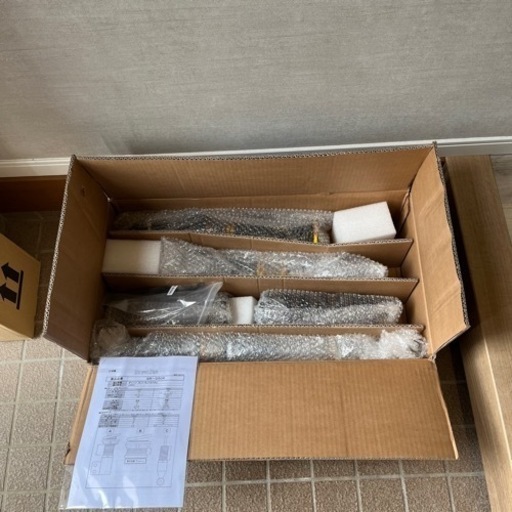タント/タントカスタム車高調サスペンションキット新品