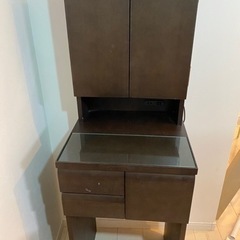 鏡台　リメーク　の画像
