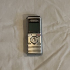 ボイスレコーダー OLYMPUS Voice-Trek V-821