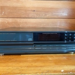 sansui CD 900XV
