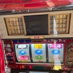 【購入有難う御座いました】レア　吉宗　4号機【訳アリ】の画像