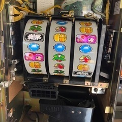 【購入有難う御座いました】レア　吉宗　4号機【訳アリ】の画像