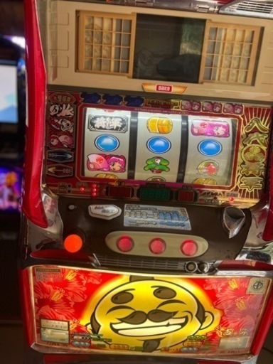 【購入有難う御座いました】レア　吉宗　4号機【訳アリ】