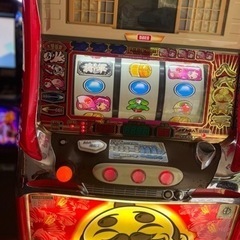 【購入有難う御座いました】レア　吉宗　4号機【訳アリ】
