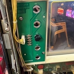 【購入有難う御座いました】レア　吉宗　4号機【訳アリ】の画像