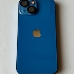 受付終了【値下げしました】iPhone 13mini 128GB...
