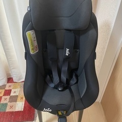 (受け渡し者決定)joie Arc360 美品付属品全部あり