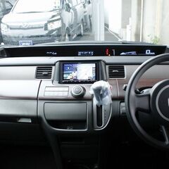 自社ローン🌟過去に自己破産や任意整理の方も👌🌈【ホンダ　ステップワゴン　Ｇ　スタイル　エディション】の画像