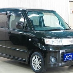 本日も元気に営業中🔥お気軽にお問い合わせを🚗【スズキ/ワゴンRス...