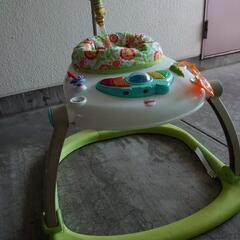 ジャンピングチェア  ベビー