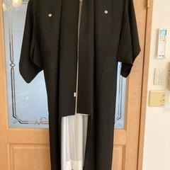 喪服　一式