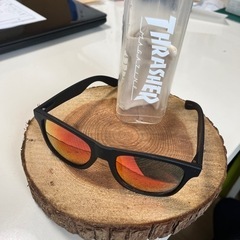THRASHER サングラス