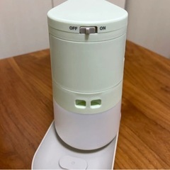 ALLSAUBERアルザウバー　オートディスペンサーアルコールタイプの画像