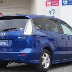 本日も元気に営業中🔥お気軽にお問い合わせを🚗【マツダ/プレマシー 20S】の画像