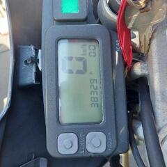 カワサキ　Dトラッカー250の画像