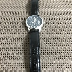 GUSSカッコイイ‼︎黒革交換済み。各種シーンで活躍しますの画像