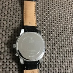 GUSSカッコイイ‼︎黒革交換済み。各種シーンで活躍しますの画像