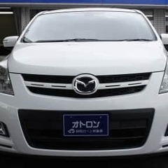 本日も元気に営業中🔥お気軽にお問い合わせを🚗【マツダ/MPV ス...