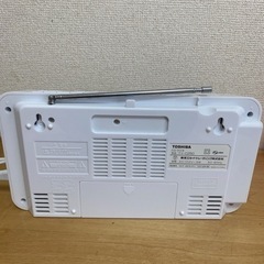 cdプレヤー東芝の画像
