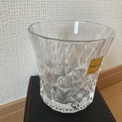 Premiumオールドグラス　ケース付きの画像