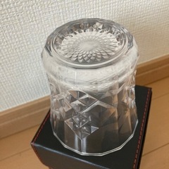Premiumオールドグラス　ケース付きの画像