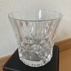 Premiumオールドグラス　ケース付きの画像